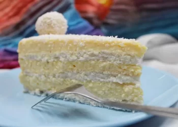 Ëmbëlsirë me kokos