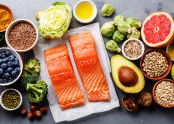 ​Si ta forcojmë imunitetin