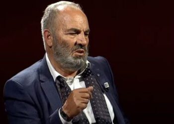 Merovci: LDK më mashtroi, prandaj nuk kandidova deputet në vitin 2019