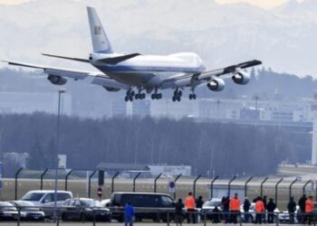 Pasagjerja rrëfen tmerrin gjatë incidentit me aeroplan: Mendova se ishte bombë