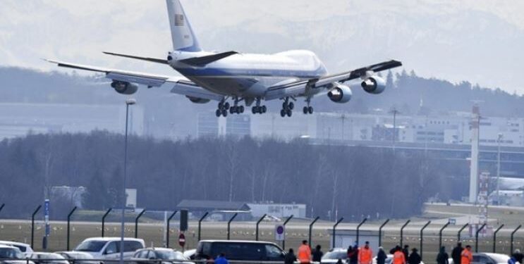 Pasagjerja rrëfen tmerrin gjatë incidentit me aeroplan: Mendova se ishte bombë