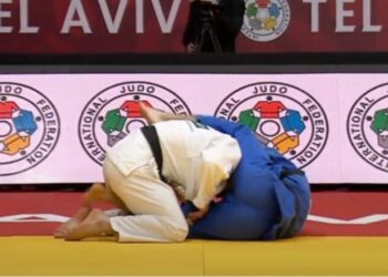 Akil Gjakova kalon në raundin e 3-të, Laura Fazliu eliminohet në garën në Tel Aviv