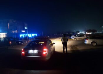 Aksident trafiku në Lipjan, mbesin të lënduar 5 persona