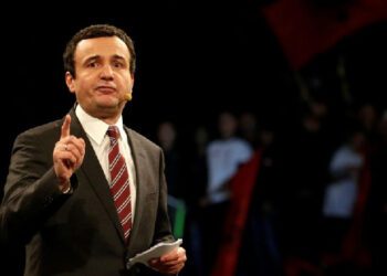 Kurti paralajmëron Serbinë: Hapi i parë që do të marrë është reciprociteti