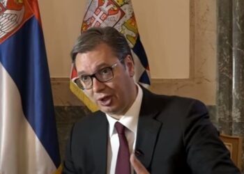 Kërkesa nga Biden për njohjen e Kosovës nga Serbia, reagon Vuçiq