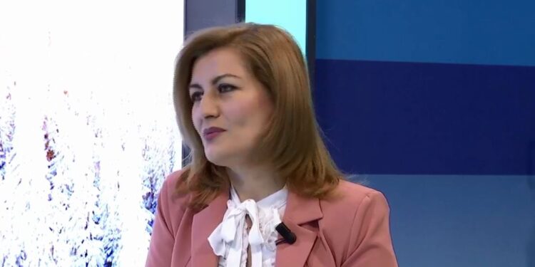 Alma Lama flet për rinumërimin e votave, kështu e cilëson ajo