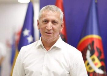 Anton Quni e konfirmon kandidaturën e tij për të parin e LDK-së