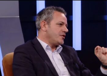 Gashi për Osmanin: Ishte pro rrëzimit të Qeverisë Kurti