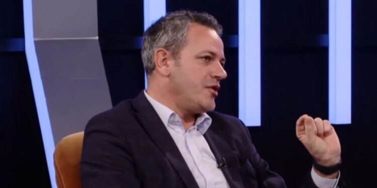 Gashi për Osmanin: Ishte pro rrëzimit të Qeverisë Kurti