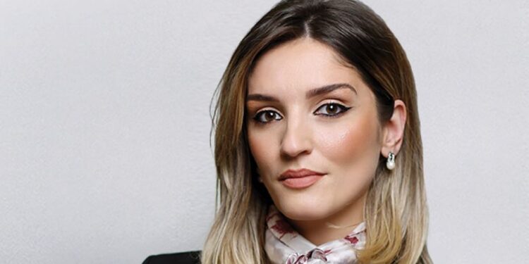 Kaçanikasja nga LDK, Ardita Rrahmani mori 80% të votave në këtë vend