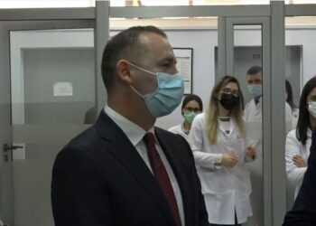 Zemaj në Klinikën e Stomatologjisë: Pacientëve po u ofrohen shërbime cilësore