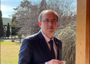 Dimri është bërë “verë” për Avdullah Hotin në Dukagjin