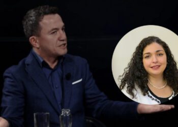 Buzhala: Kam fakte që Osmanin nuk e ka bindur partia që ta quaj Kurtin Hugo Chavez