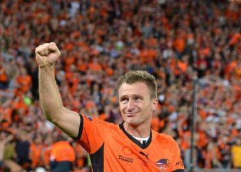 Besart Berisha i jashtëzakonshëm, ekipa e tij e konsiderojnë si më i miri