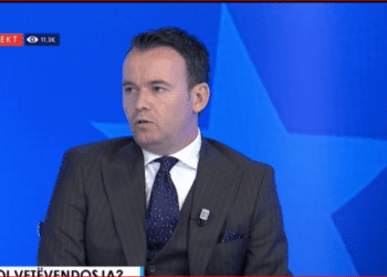 Peci: Sipas informatave jam zgjedhur deputet i Kuvendit të Kosovës