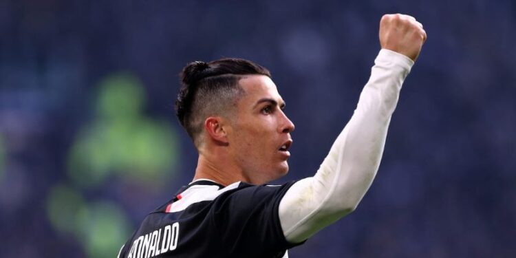 A do t’i vazhdohet kontrata në Juventus Ronaldos?