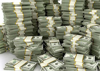 Banka transferon gabimisht 1 miliard dollarë, ja çfarë do të ndodhë me to!