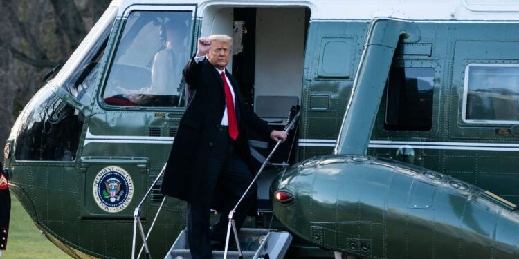 Senati amerikan nis të martën gjykimin e ish-presidentit Donald Trump