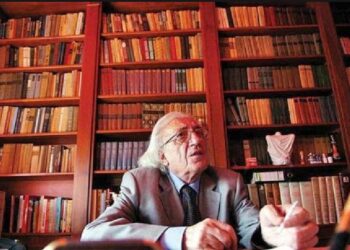 4 vjet nga vdekja e shkrimtarit të madh Dritëro Agolli