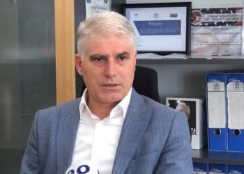 E konfirmon Sfishta: Një i infektuar me koronavirus në Qendrën e Studentëve