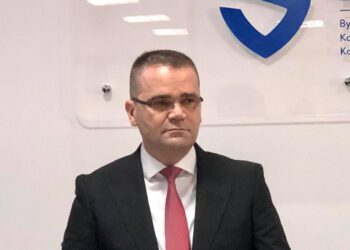 Guvernatori Mehmeti: Kemi plotësuar të gjitha kushtet për kartonin e gjelbër