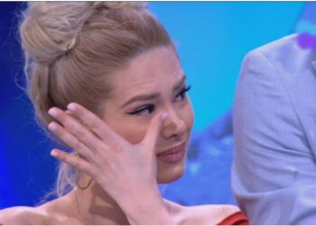 Fjoralba Ponari tregon gjendjen e saj pas “sulmit” të 2-të nga koronavirusi