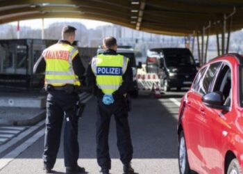 Shtetet që u ndalohet të hyjnë në Gjermani deri në mars