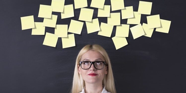 Harresa është shenjë e inteligjencës së lartë