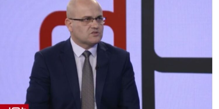 Avdyli tregon se kush do të ia zë vendin Osmanit në parti, nëse bëhet presidente