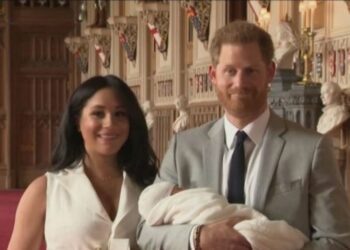 Princ Harry dhe Meghan Markle pritet të bëhen prindër për herë të 2-të