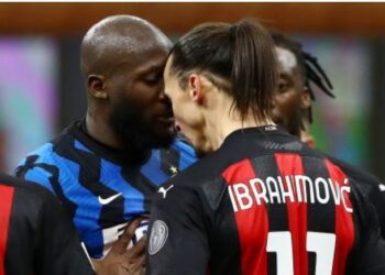 Ibrahimovic intervistohet nga prokuroria për përplasjen me Lukakun