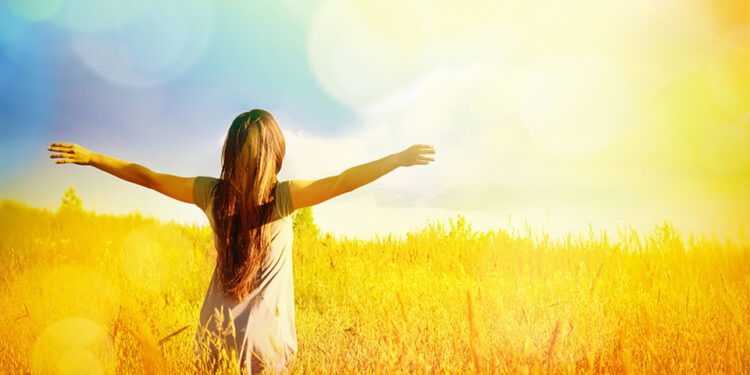 Praktikoni këto 5 rregulla për një jetë pa depresion