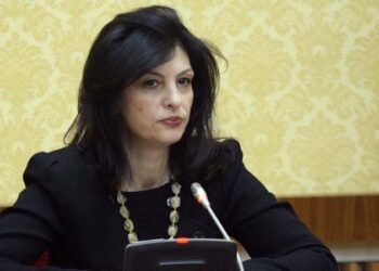 Jozefina Topallit i vdes njeriu më i dashur: Ngushëllimi më i mirë është lutja për shpirtin e saj