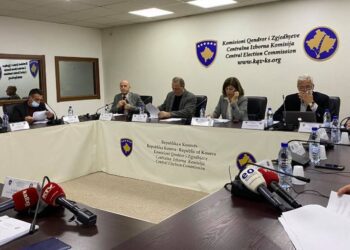 KQZ-ja merr vendim, do të rinumërohen 494 vendvotime, këto janë arsyet