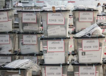 KQZ: Në çdo kohë mund të vijnë fletëvotimet nga jashtë Kosovës