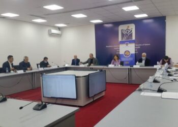 KQZ-ja aprovon formularët, nuk përfshihen kandidatët e paçertifikuar