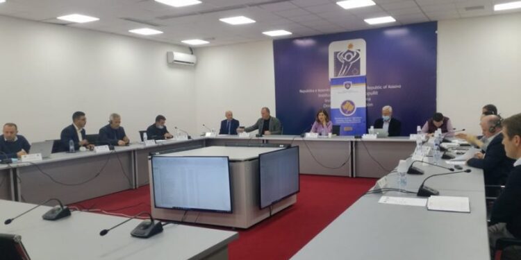 KQZ-ja aprovon formularët, nuk përfshihen kandidatët e paçertifikuar