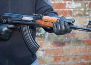 Një person i shpëton gjuajtjes me kallashnikov, policia jep detaje