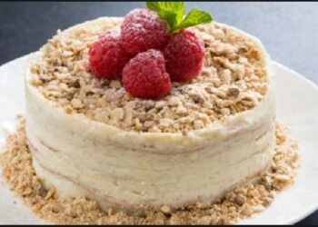 Kek i butë me pemë