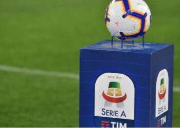 Klubi italian anulon stërvitjen, pasi ka raste të shumta me koronavirus