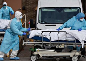 Mbi 114 milionë të infektuar me koronavirus në mbarë botën