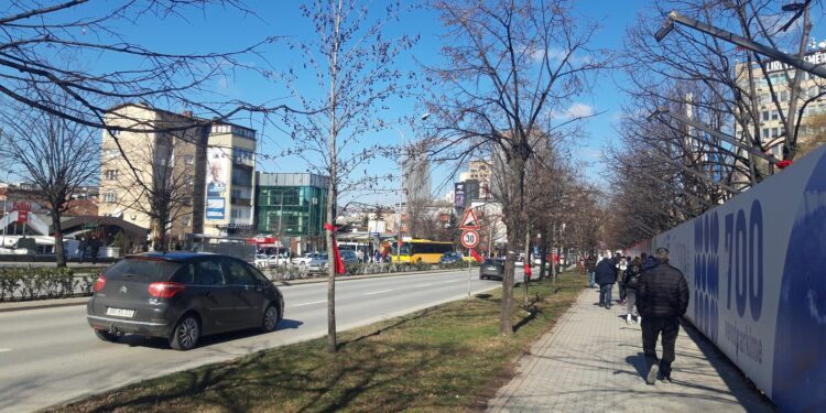 5 të vdekur nga koronavirusi brenda 24 orëve në Kosovë