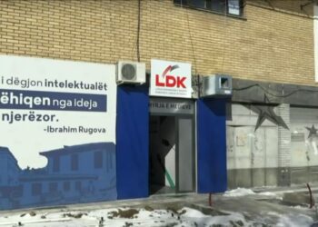 Nënkryetari i LDK-së uron VV-në: Ne e respektojmë vendimin e sovranit