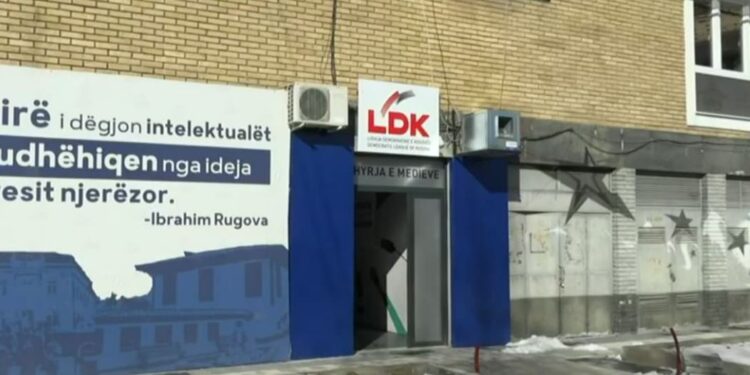 Nënkryetari i LDK-së uron VV-në: Ne e respektojmë vendimin e sovranit