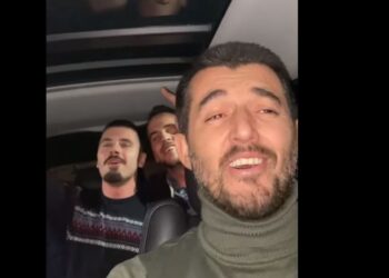 Tahiri larg politikës: Derisa mbahen fushata me premtime boshe, më mirë kujtojmë dëshmorët