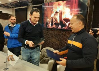 Nënshkruhet marrēveshja e bashkëpunimit ndërmjet Federatave të Alpinizmit tē Kosoves dhe Shqipërisë