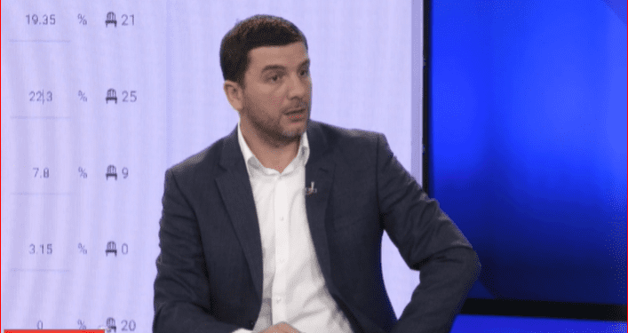 Memli Krasniqi: PDK do të korr rezultat të madh me 14 shkurt