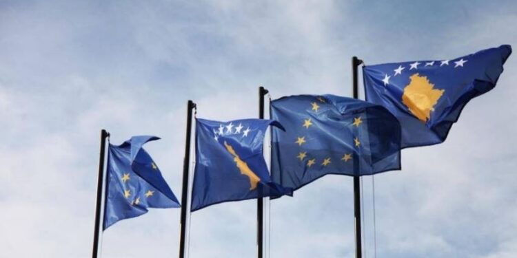 Ministria e Punëve të Jashtme: Rusia po mundohet ta pengojë marrëveshjen Kosovë-Serbi