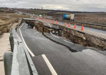 Rruga e cila u harrua dhe nuk po merret askush me të