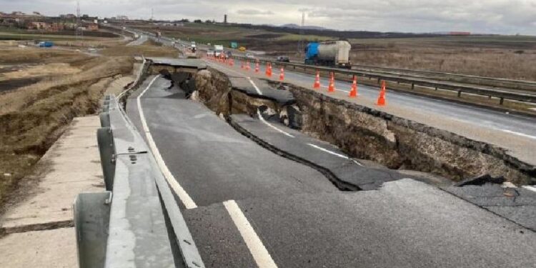 Rruga e cila u harrua dhe nuk po merret askush me të